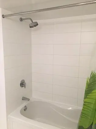 Deluxe Apart Daire, Şehir Manzaralı