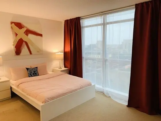 Deluxe Apart Daire, Birden Çok Yatak, Sigara İçilmez, Göl Manzaralı