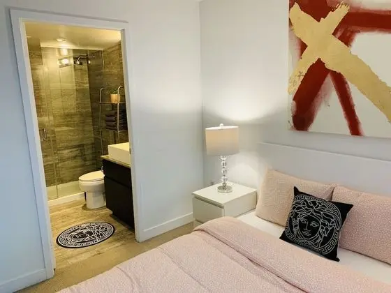 Deluxe Apart Daire, Birden Çok Yatak, Sigara İçilmez, Göl Manzaralı