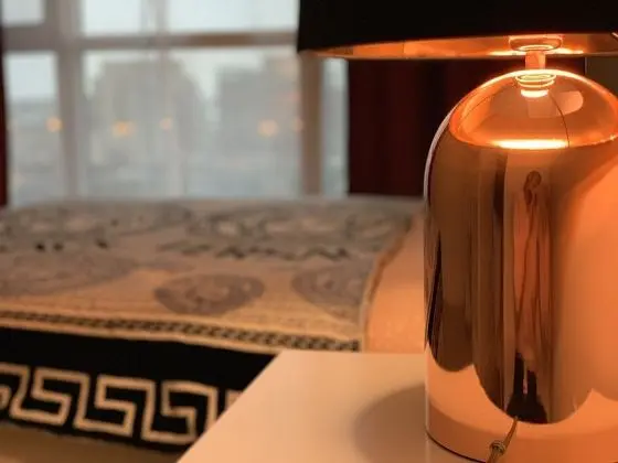 Deluxe Apart Daire, Birden Çok Yatak, Sigara İçilmez, Göl Manzaralı