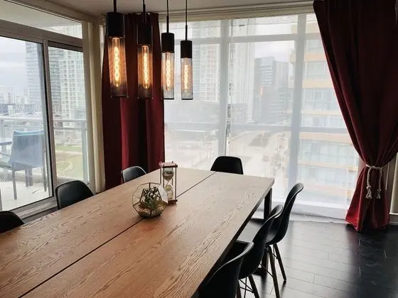 Deluxe Apart Daire, Birden Çok Yatak, Sigara İçilmez, Göl Manzaralı