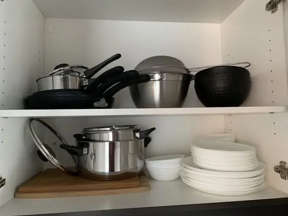 Deluxe Apart Daire, Birden Çok Yatak, Sigara İçilmez, Göl Manzaralı
