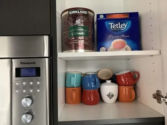 Deluxe Apart Daire, Birden Çok Yatak, Sigara İçilmez, Göl Manzaralı