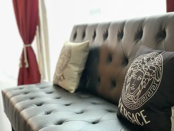 Deluxe Apart Daire, Birden Çok Yatak, Sigara İçilmez, Göl Manzaralı