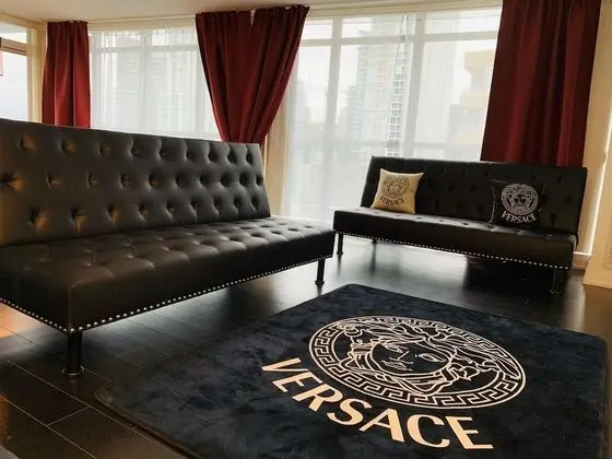 Deluxe Apart Daire, Birden Çok Yatak, Sigara İçilmez, Göl Manzaralı