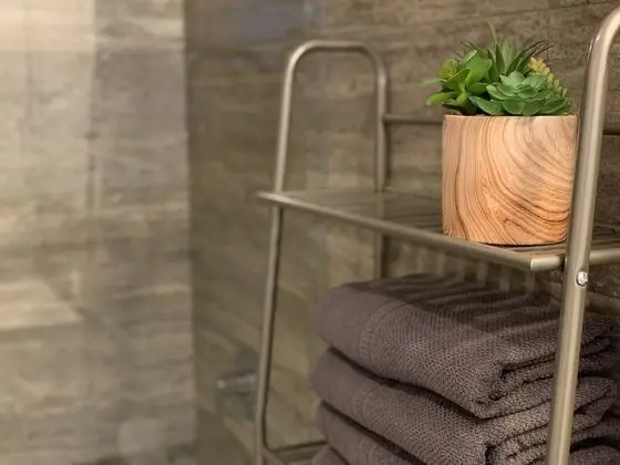 Deluxe Apart Daire, Birden Çok Yatak, Sigara İçilmez, Göl Manzaralı