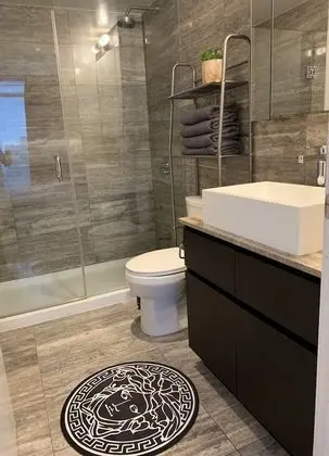 Deluxe Apart Daire, Birden Çok Yatak, Sigara İçilmez, Göl Manzaralı