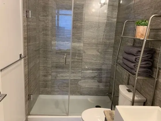 Deluxe Apart Daire, Birden Çok Yatak, Sigara İçilmez, Göl Manzaralı