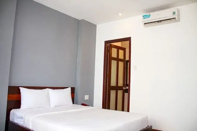 Deluxe Tek Büyük Yataklı Oda, Şehir Manzaralı