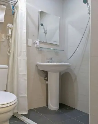 Economy Tek Büyük Yataklı Oda, Penceresiz