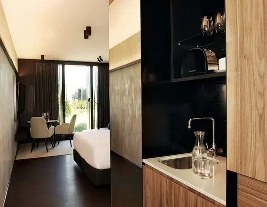 Deluxe Stüdyo