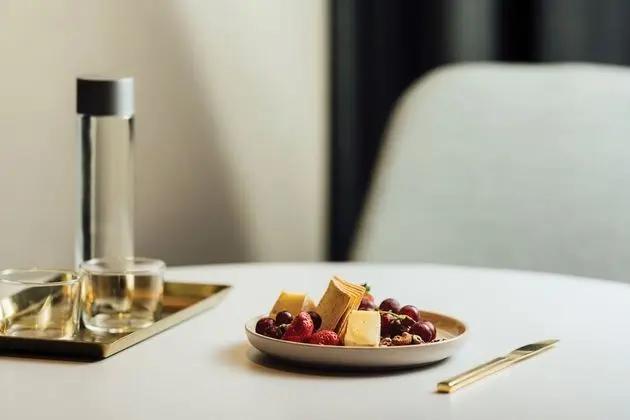 Deluxe Stüdyo