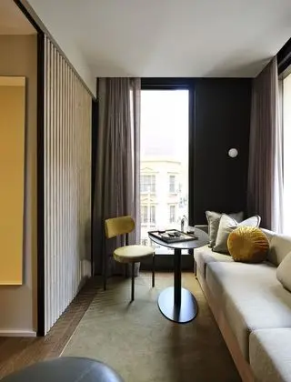 Executive Stüdyo