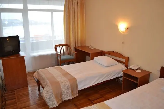 Economy İki Ayrı Yataklı Oda