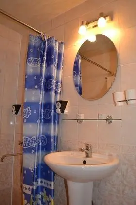 Standard İki Ayrı Yataklı Oda
