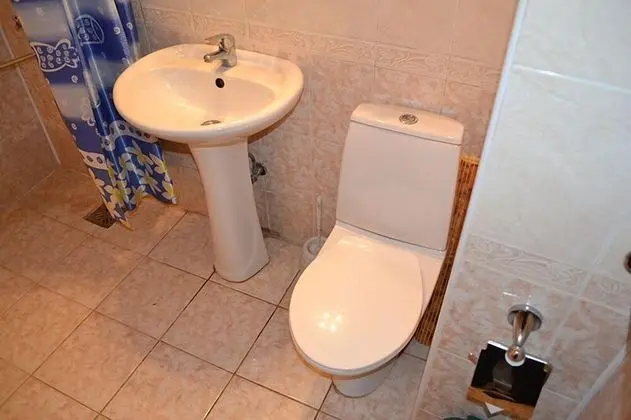 Standard İki Ayrı Yataklı Oda