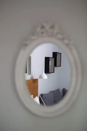 Junior Süit (Acropolis View)