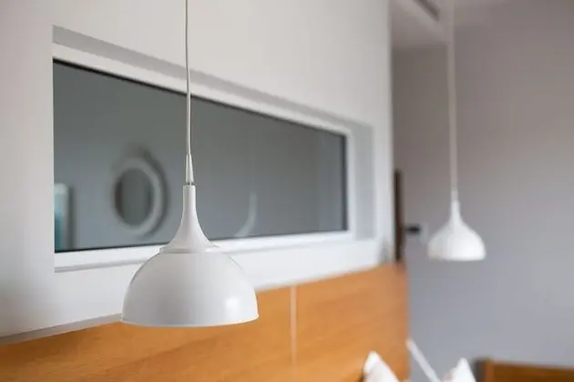 Junior Süit (Acropolis View)