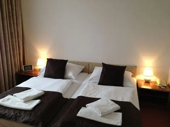 Comfort Süit