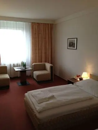 Comfort Tek Kişilik Oda