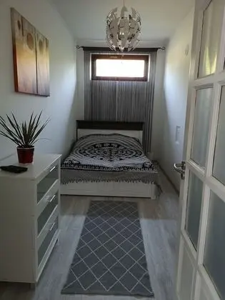Traditional Apart Daire
