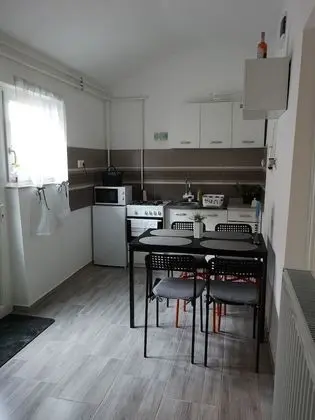 Traditional Apart Daire