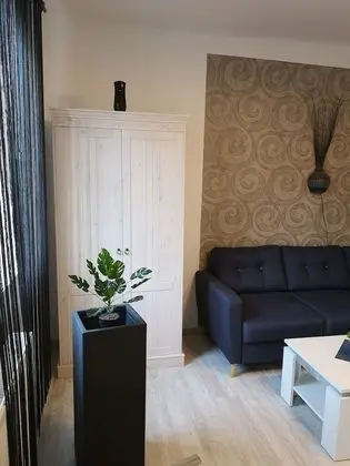 Traditional Apart Daire