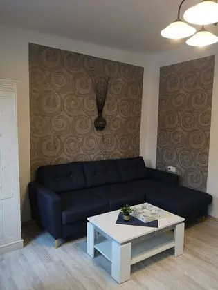 Traditional Apart Daire