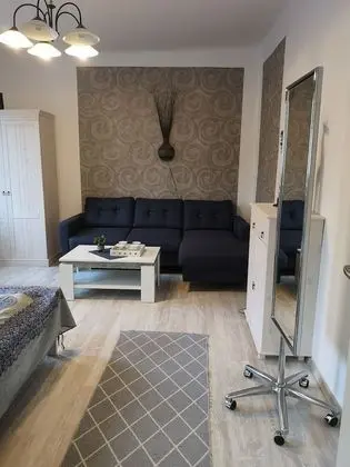 Traditional Apart Daire