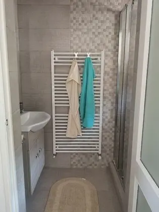 Traditional Apart Daire