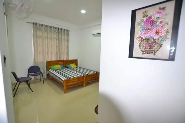 Comfort Büyük Yataklı Tek Kişilik Oda