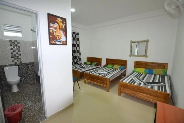 Comfort Büyük Yataklı Tek Kişilik Oda