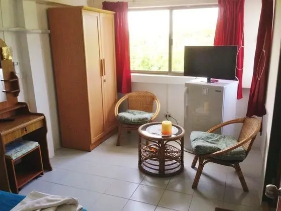 Budget Room