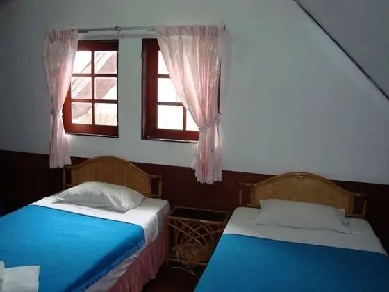 Budget Room