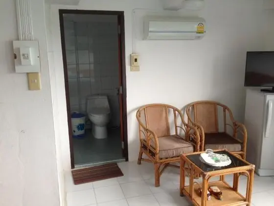 Budget Room