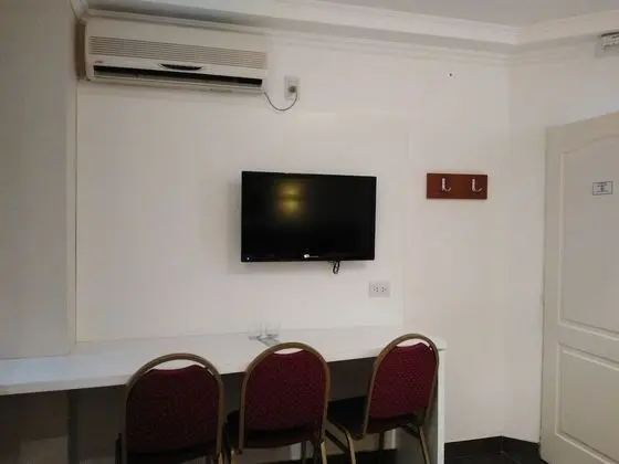 Standard Üç Kişilik Oda