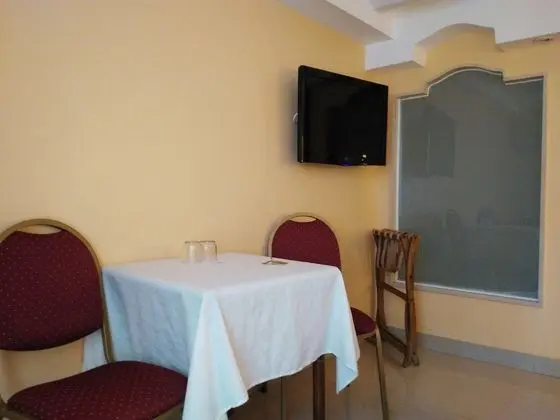 Superior Tek Büyük Yataklı Oda, Sıcak Su Küveti
