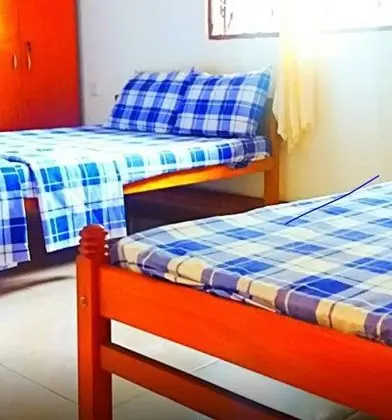 Standard Tek Büyük Yataklı Oda, Sigara İçilebilir