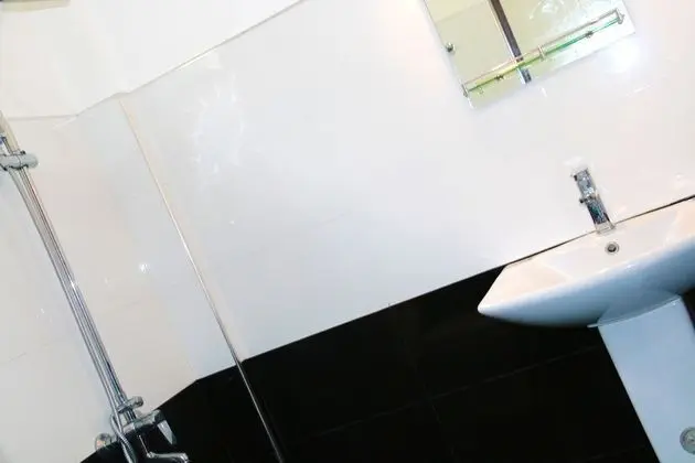 Standard Tek Büyük Yataklı Oda, Sigara İçilebilir