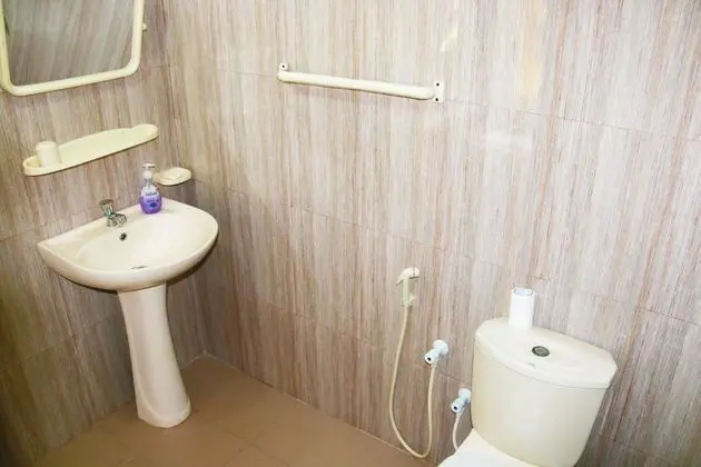 Standard Tek Büyük Yataklı Oda, Sigara İçilebilir
