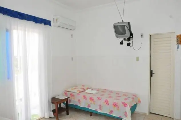 Üç Kişilik Oda