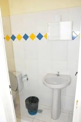 Üç Kişilik Oda
