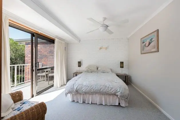 Ev (2 Bedrooms)