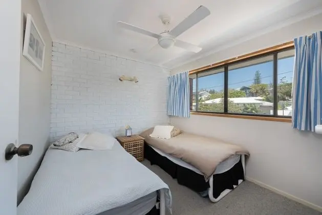 Ev (2 Bedrooms)