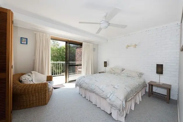 Ev (2 Bedrooms)