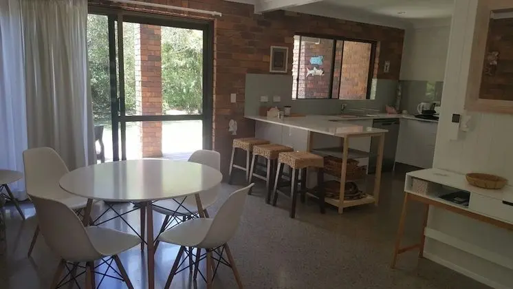 Ev (2 Bedrooms)