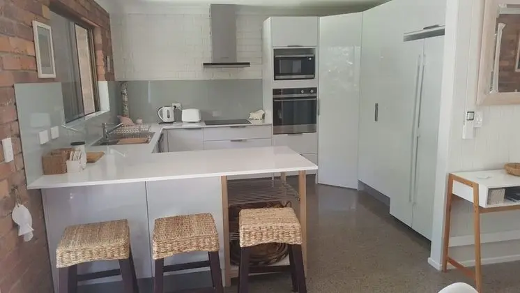 Ev (2 Bedrooms)