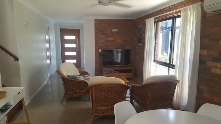 Ev (2 Bedrooms)