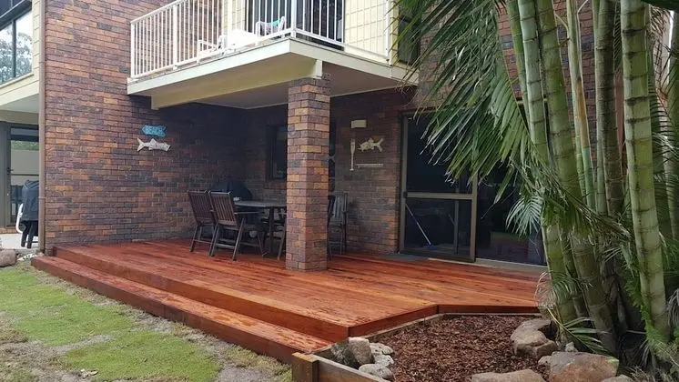 Ev (2 Bedrooms)
