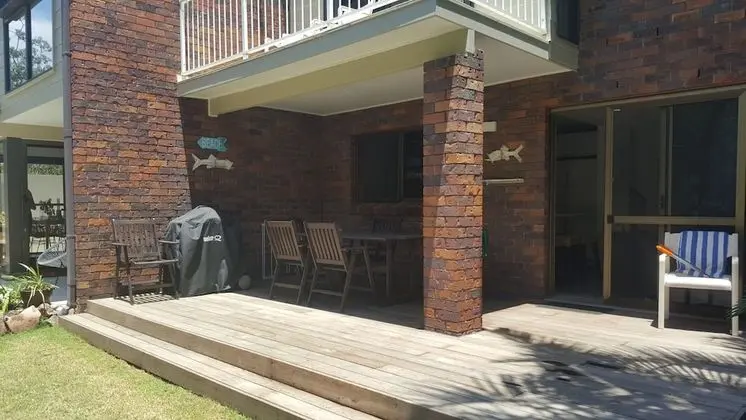 Ev (2 Bedrooms)